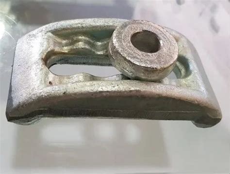 Injection Mould Clamp - ER EL Injection Mould Clamp from Pune