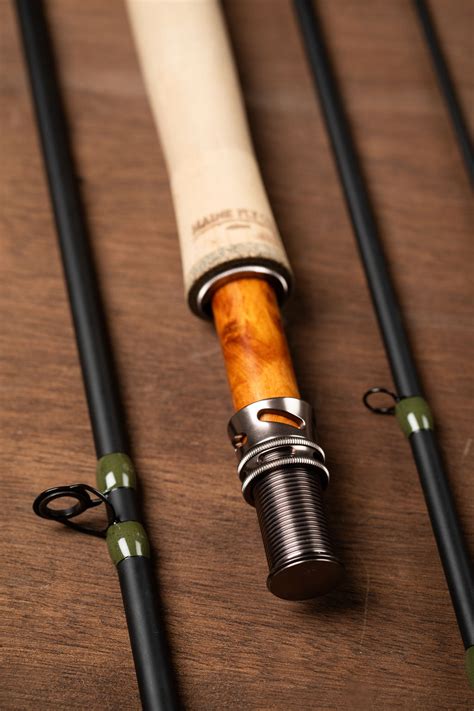 Fly Rods