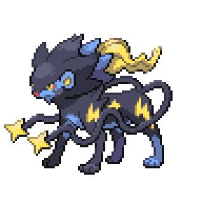 Luxcune #332.245 - FusionDex