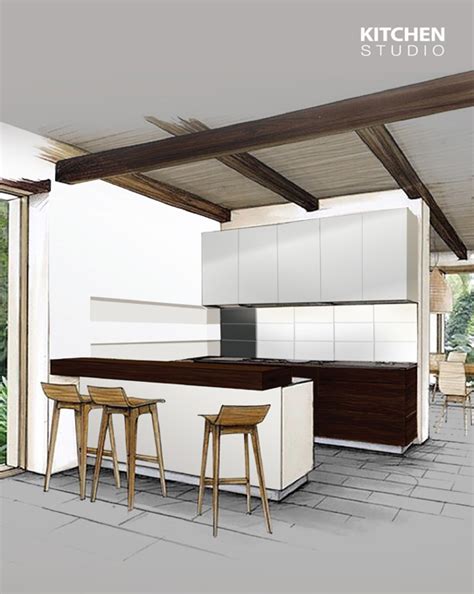 About Us - Kitchen Studio