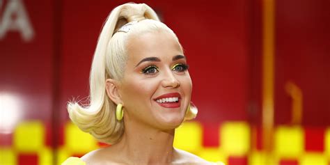 Katy Perry No Makeup