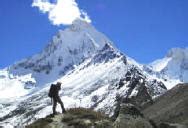 Valley of Flowers In India Himalayas