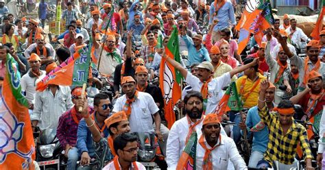 Question for the BJP’s Ram Madhav: How Indian are his party’s ideas of ...