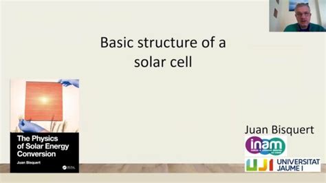 Image result for Solar Cell Structure