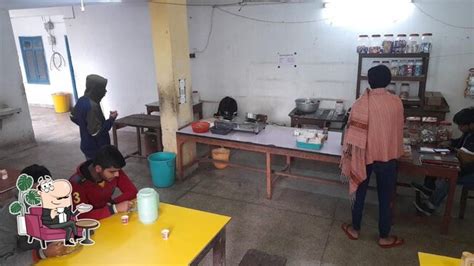 Raman Abas Canteen (Raju Da), Haringhata Farm - Restaurant menu, prices ...