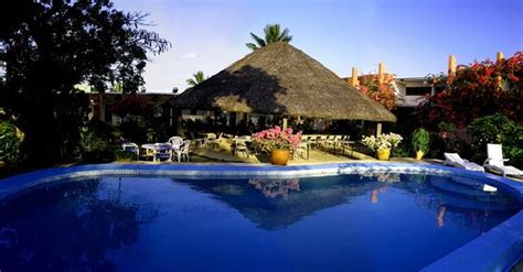 HOTEL SANTO (Luganville) - Hotel Reviews, Photos, Rate Comparison ...