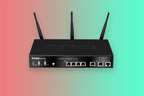 Image result for D-Link Router Connection