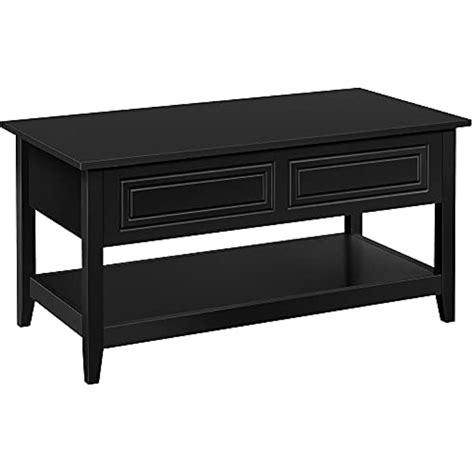 Topeakmart Lift Top Coffee Table with Hidden Storage India | Ubuy