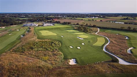 Atlantic Golf Club | Golf Courses | GolfDigest.com