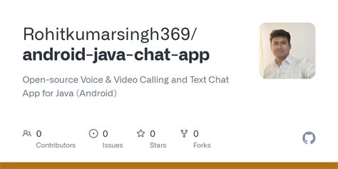 How to Create Chatting Project with Java Android 的图像结果