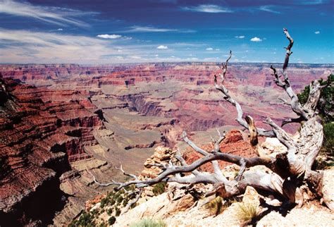 Grand Canyon | Facts, Map, Geology, & Videos | Britannica