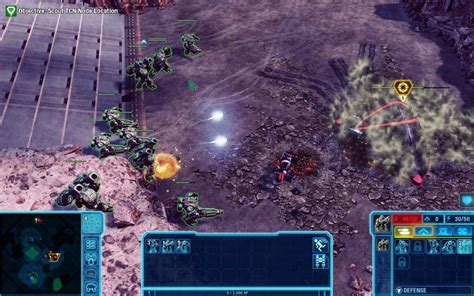 Image result for Command and Conquer 4