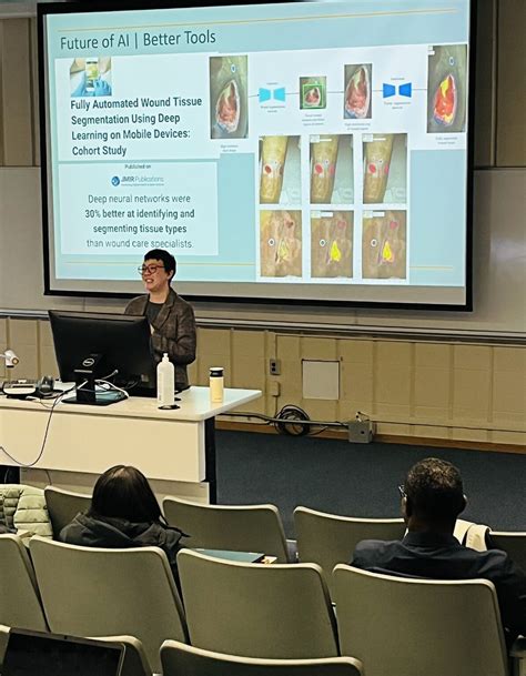 Wound Healing Professors Uc