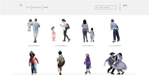 10 websites where you can find free and high-quality 2D elements