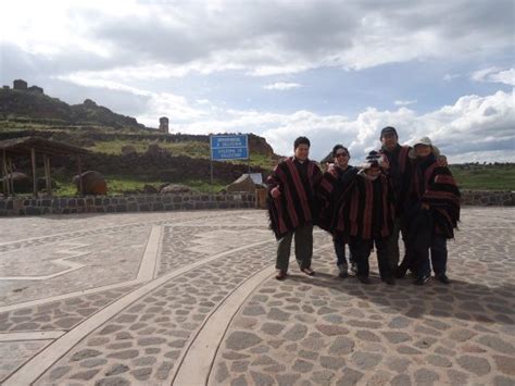 My Adventure (Puno) - All You Need to Know BEFORE You Go