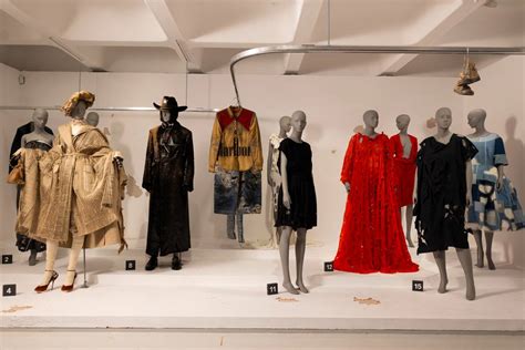 Barbican opens first major fashion exhibition in nearly a decade