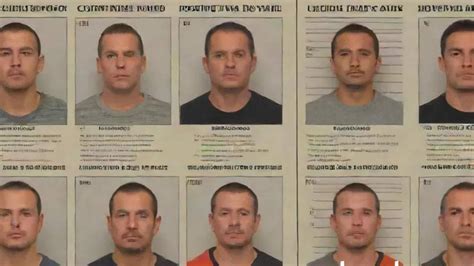 From Mugshots To Court Dates: The Inside Scoop On The Koochiching ...