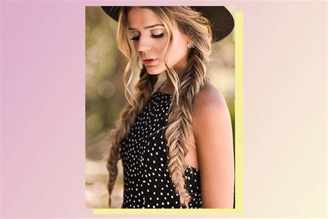 6 Double Braid Hairstyles | BeBEAUTIFUL