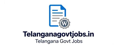 Medak DCC Bank Jobs 2025 Apply Online Telangana govt jobs