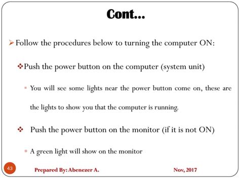Image result for How to Operate a Computer