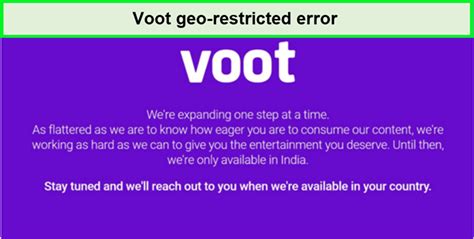 The Best VPN for Voot outside India in 2024