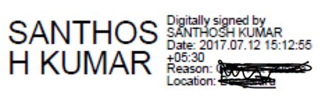 Image result for Java for PF Digital Signature