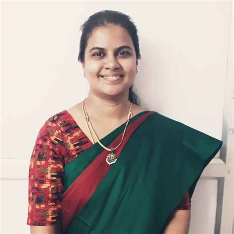 NIT Trichy - Dr. Josephine R. L.