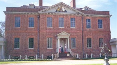 Image result for Tryon Palace July 4th