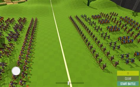 Image result for Medieval Battle Simulator