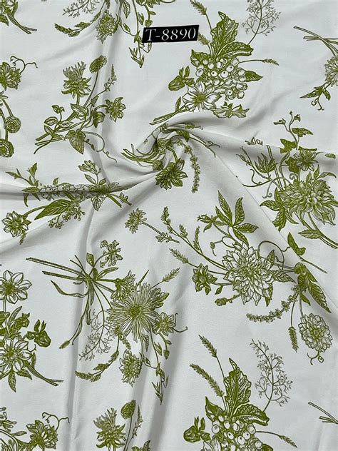 CREPE EXPORT DESIGNS – The Wardrobe Fabrics