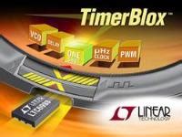 LTC6993 TimerBlox - Analog Devices | DigiKey
