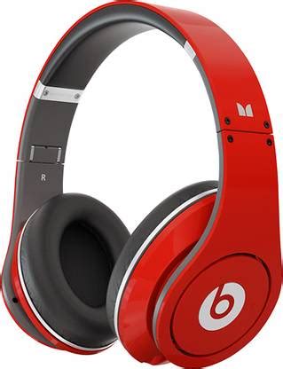 Beats MH BTS OE RD WW Bluetooth without Mic Price in India - Buy Beats ...