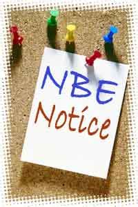 DNB, FNB programs at Hospital, Medical college: NBE releases ...