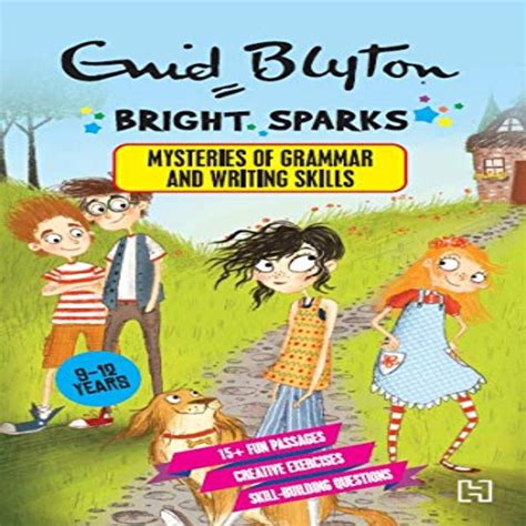 Bright Sparks By Enid Blyton — Toycra