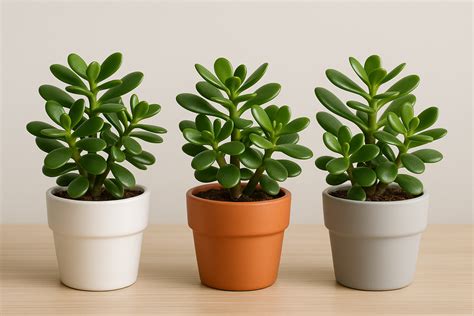 Good Luck Jade Plants – Abana Homes