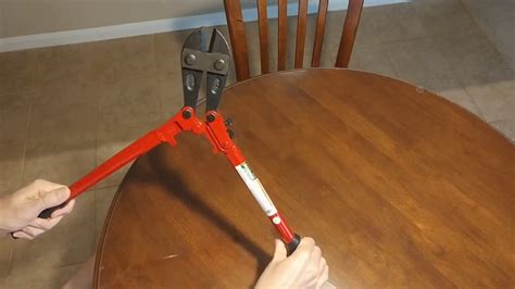 Image result for Harbor Freight Cable Cutter
