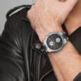 Buy Online Titan Men's Metropolitan Charm: Men's Multifunctional Anthra ...