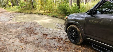 Image result for 4Runner Mudding