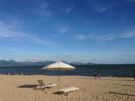 2022惠州最值得去的海滩（惠州至今未被开发的2大沙滩）