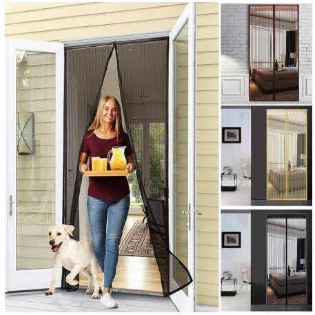 Image result for Magic Mesh Screen