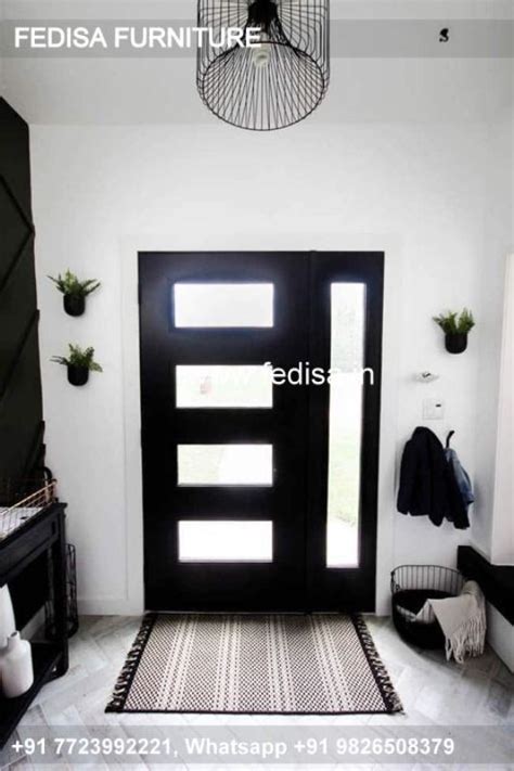 Main Door Design Jali Door Design Sheet Metal Door Design Membrane Door ...