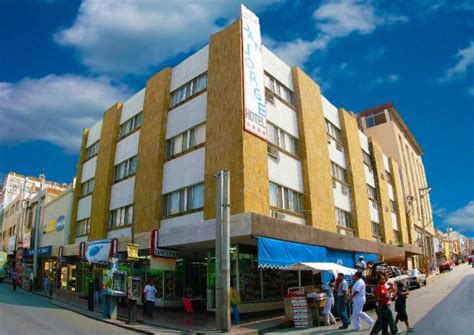 HOTEL SAN JORGE (Saltillo) - Hotel Reviews, Photos, Rate Comparison ...