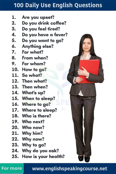 Image result for Basic English Questions