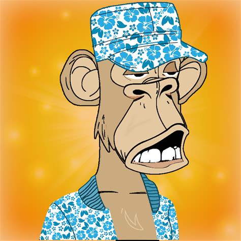 Bored-Ape-319 - Collection | OpenSea