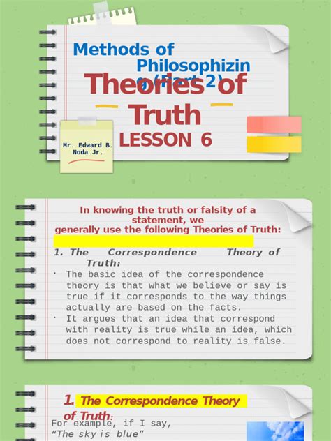 Truth PowerPoint Background 的图像结果