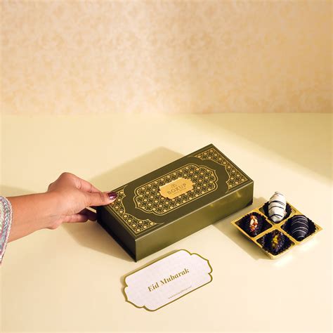 Shop The Eid Mubarak Ramadan & EID Gift Hamper Online – BoxUp Luxury ...
