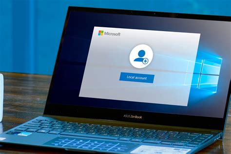 Remove Local User 的图像结果