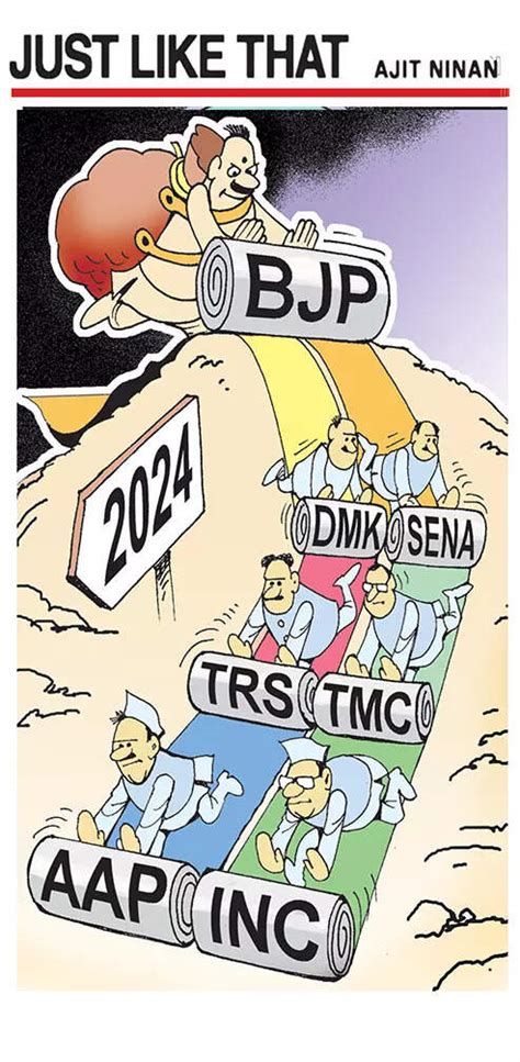 Elections 2024 | Page 497 | The Times of India