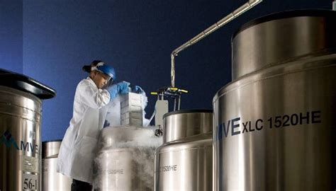 14-year-old girl becomes first child to be cryogenically frozen after ...