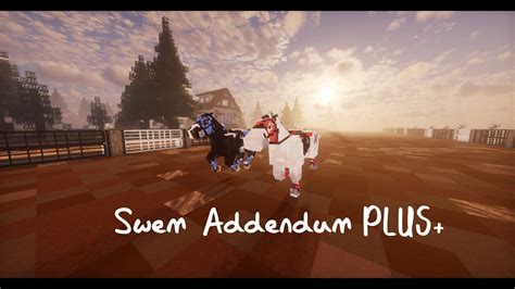 Image result for Swem Addendum Tutorial